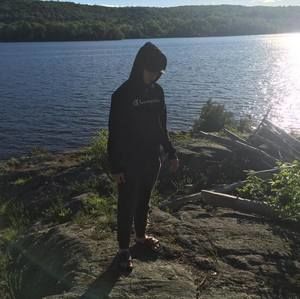 Meet your Posher, Timmy